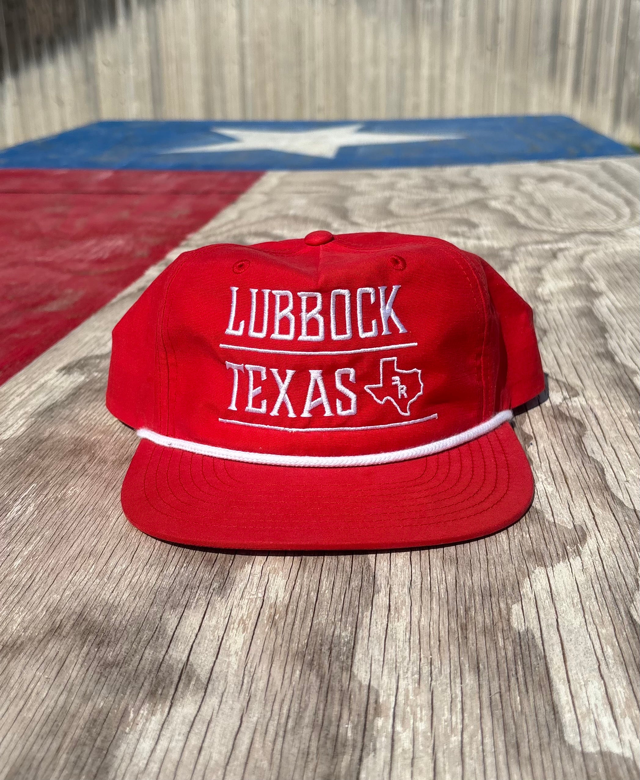 The "LBK"